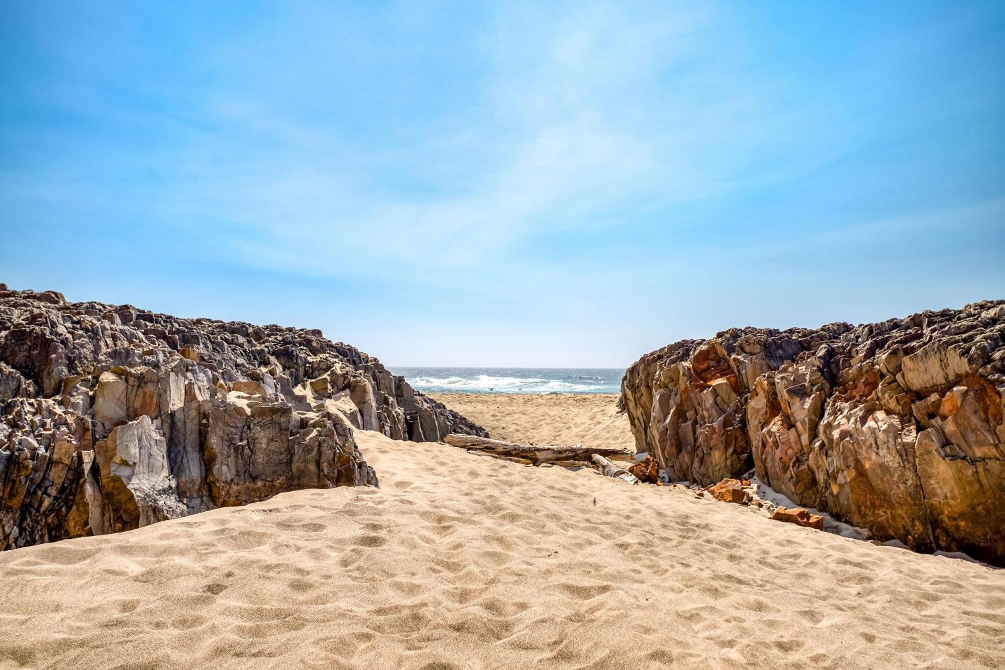 הוילה לינקולן סיטי Coastal Dream מראה חיצוני תמונה