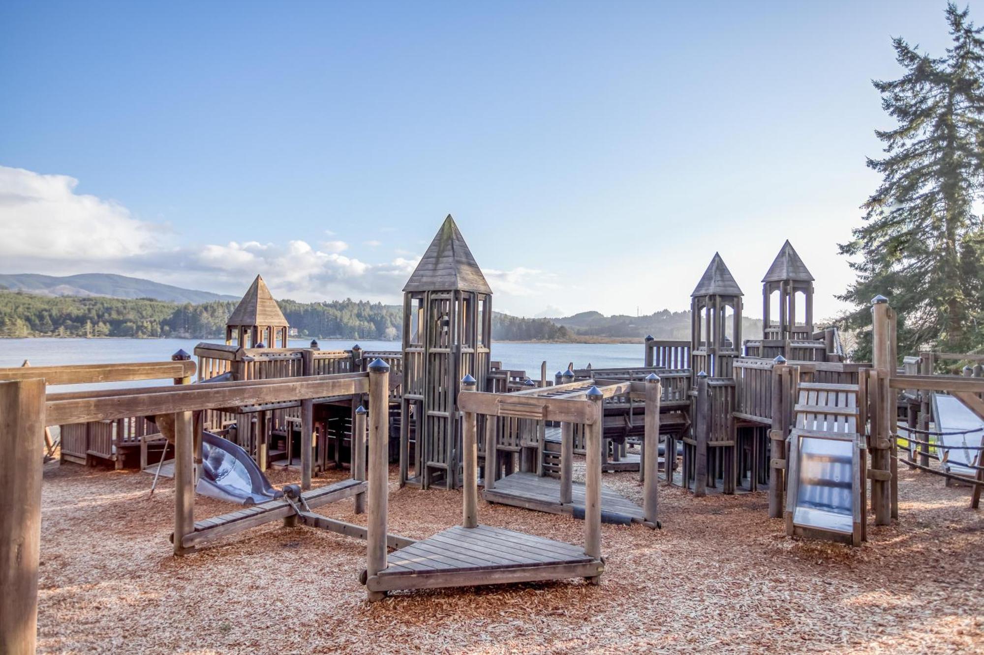 הוילה לינקולן סיטי Coastal Dream מראה חיצוני תמונה